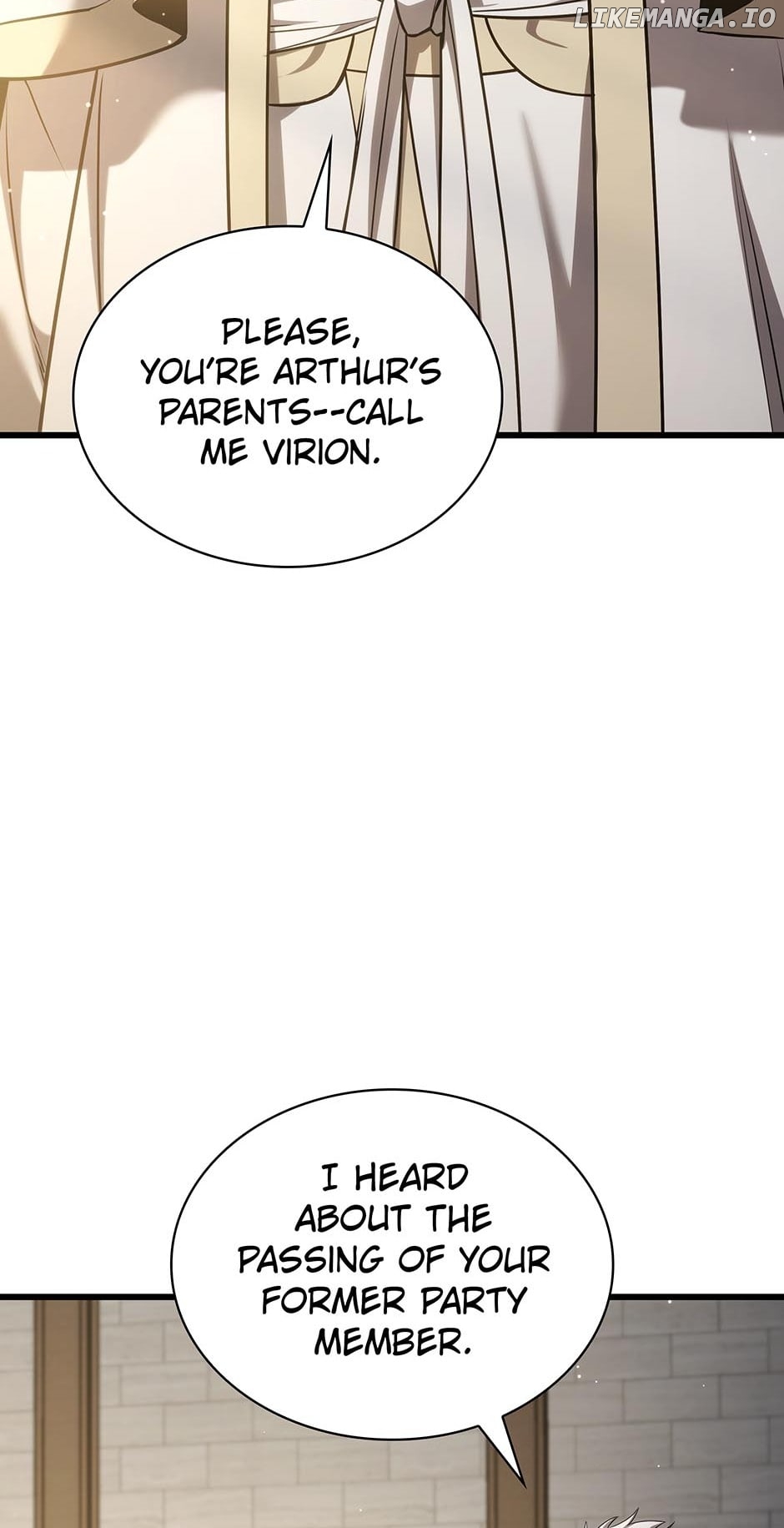 The Beginning After The End Chapter 179 image 129